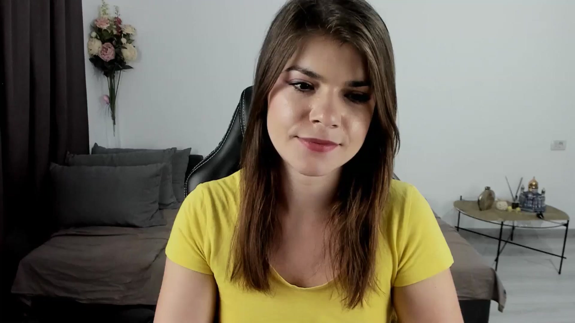 Gallery image thumbnail from Adisonn4you's myfreecams stream on, 06/23/2025, 23:36 image 16 of 20