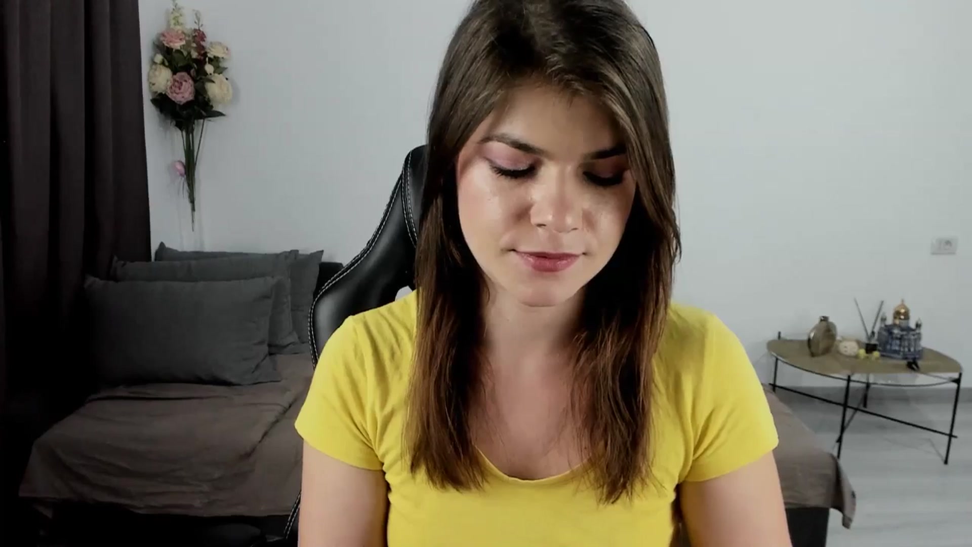 Gallery image thumbnail from Adisonn4you's myfreecams stream on, 06/23/2025, 23:36 image 19 of 20