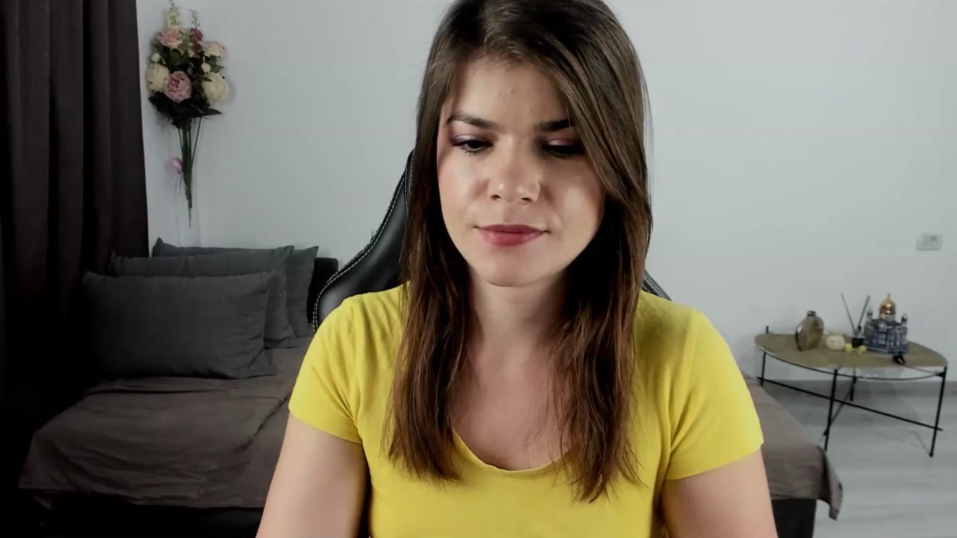 Gallery image thumbnail from Adisonn4you's myfreecams stream on, 06/23/2025, 23:36 image 14 of 20