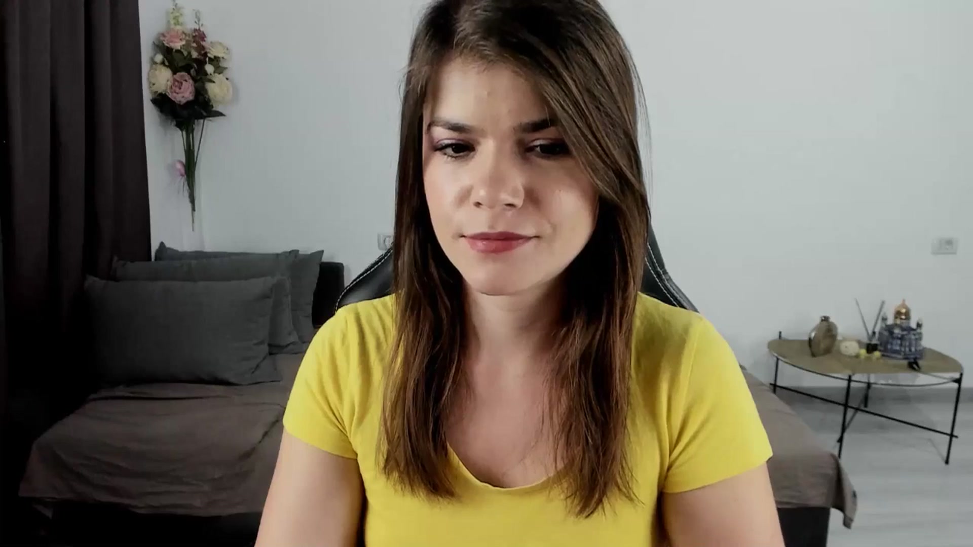 Gallery image thumbnail from Adisonn4you's myfreecams stream on, 06/23/2025, 23:36 image 11 of 20