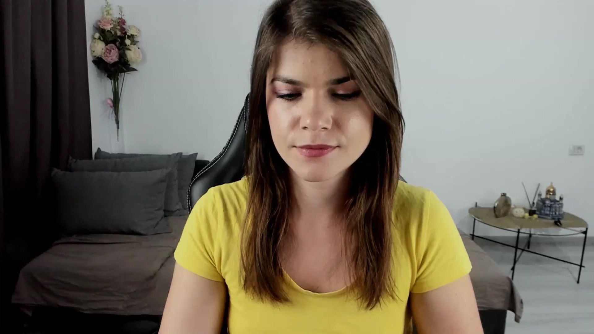 Gallery image thumbnail from Adisonn4you's myfreecams stream on, 06/23/2025, 23:36 image 9 of 20