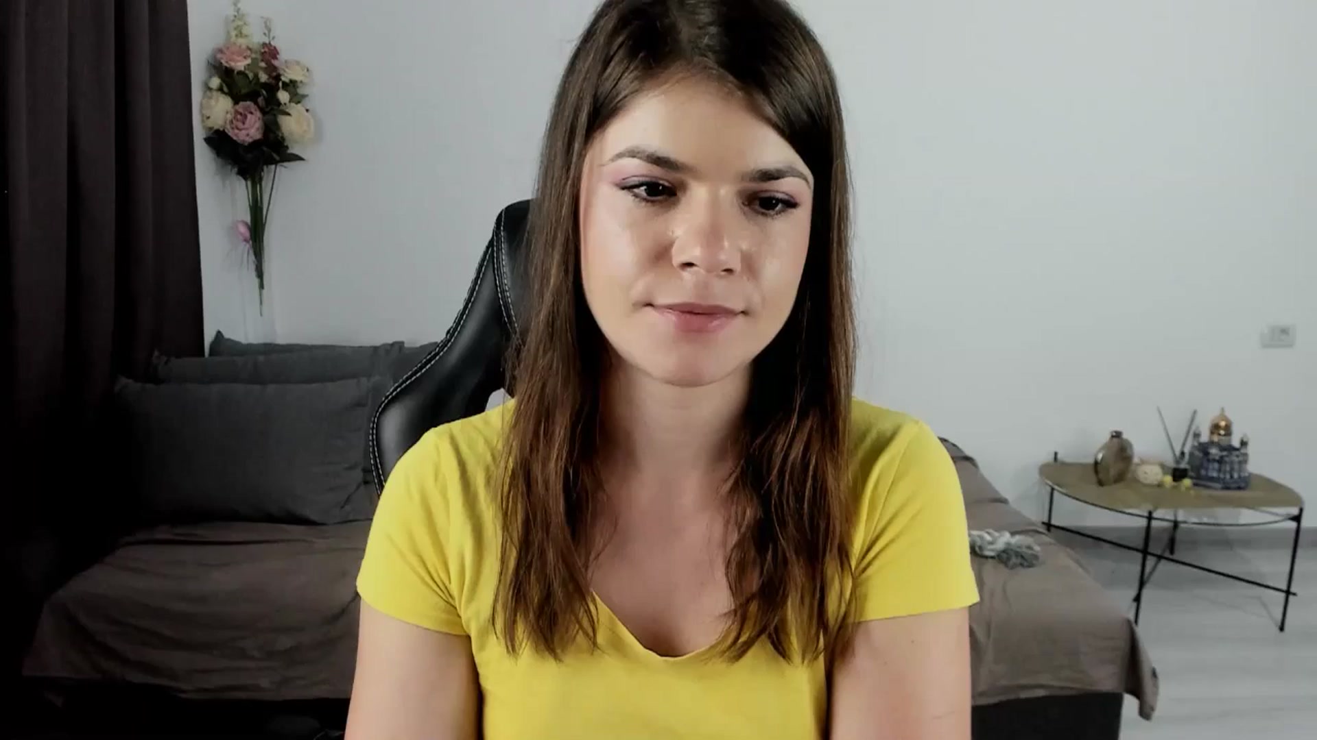 Gallery image thumbnail from Adisonn4you's myfreecams stream on, 06/24/2025, 01:34 image 4 of 20