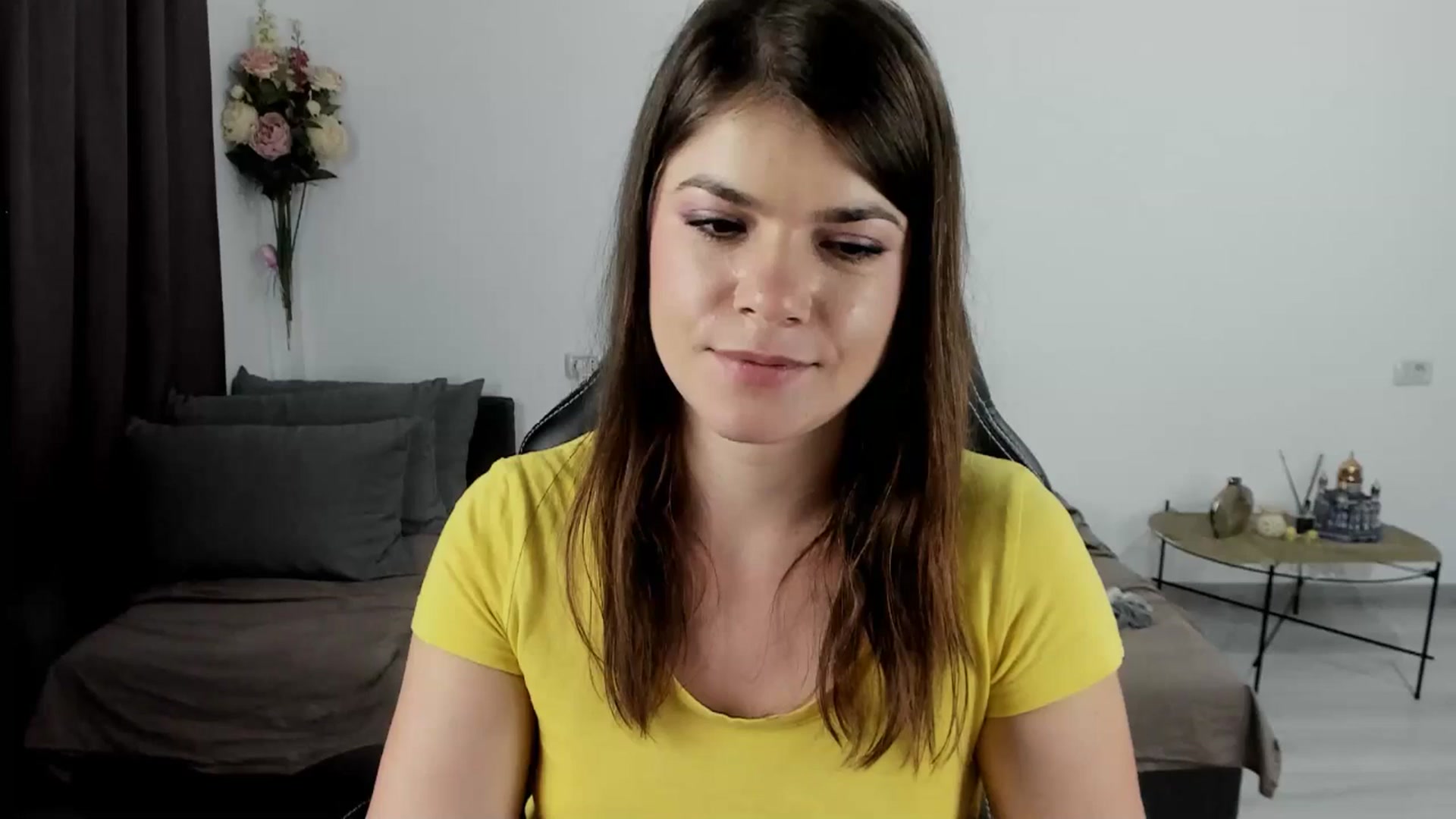 Gallery image thumbnail from Adisonn4you's myfreecams stream on, 06/24/2025, 01:34 image 14 of 20