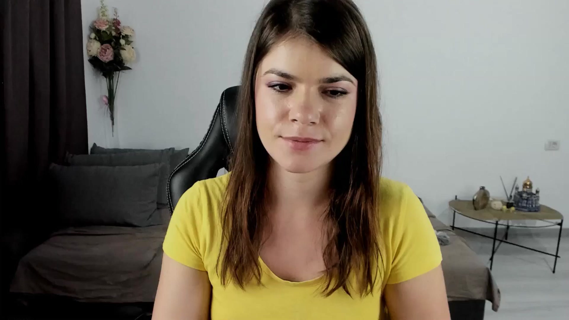 Gallery image thumbnail from Adisonn4you's myfreecams stream on, 06/24/2025, 01:34 image 3 of 20