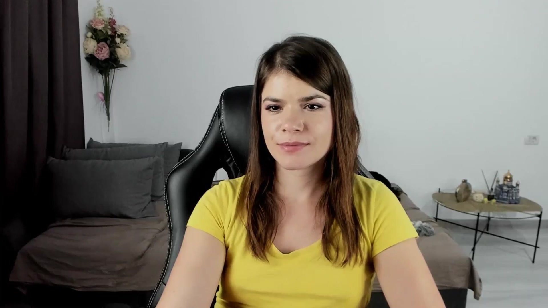 Gallery image thumbnail from Adisonn4you's myfreecams stream on, 06/24/2025, 01:34 image 8 of 20