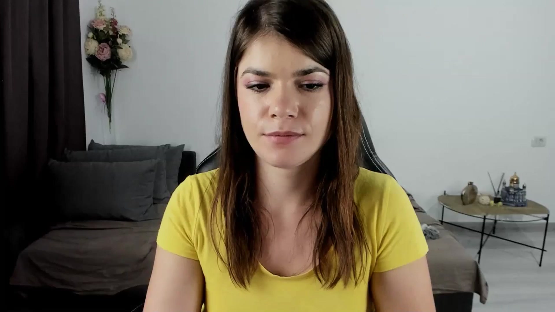 Gallery image thumbnail from Adisonn4you's myfreecams stream on, 06/24/2025, 01:34 image 15 of 20
