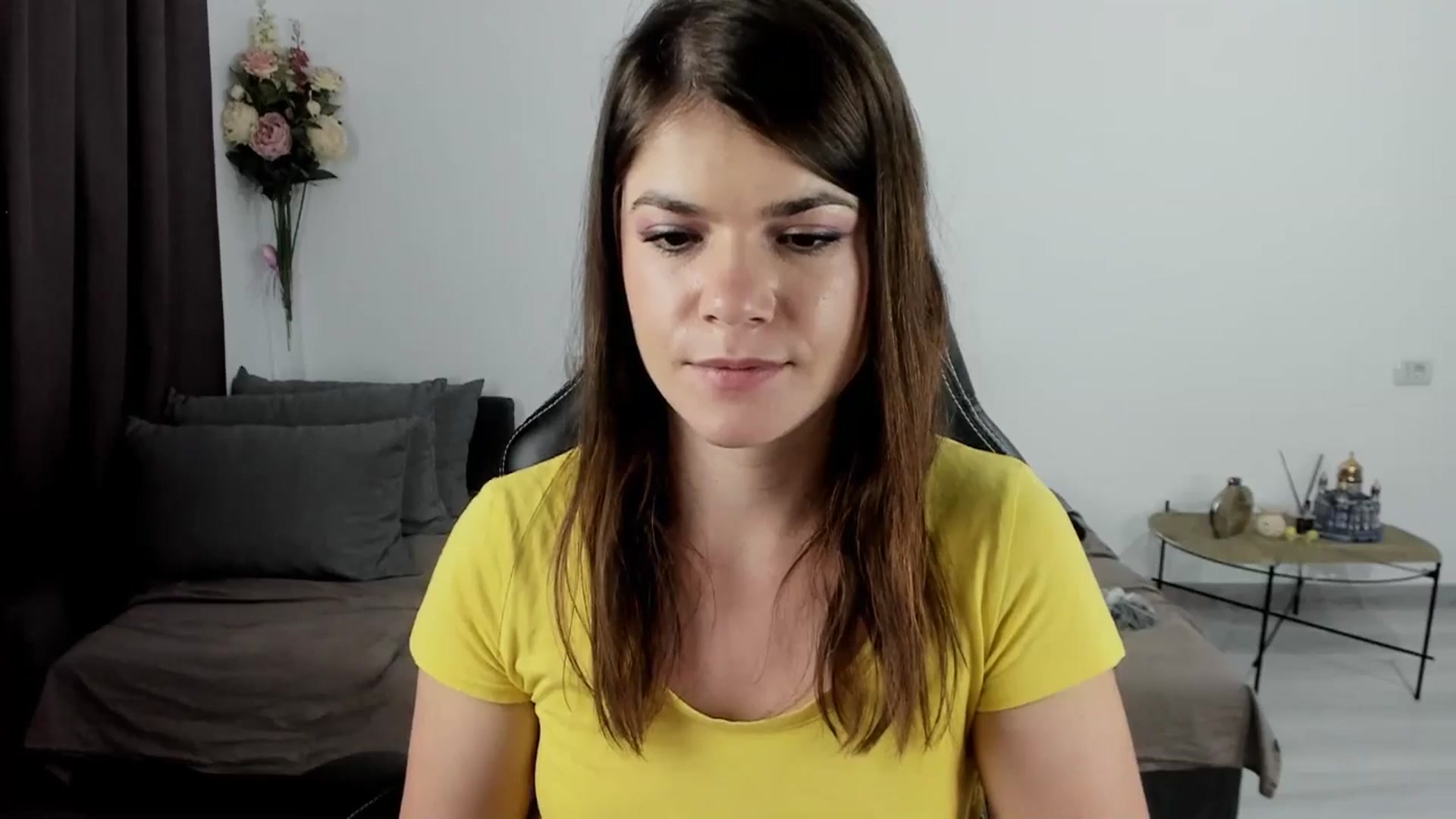 Gallery image thumbnail from Adisonn4you's myfreecams stream on, 06/24/2025, 01:34 image 16 of 20