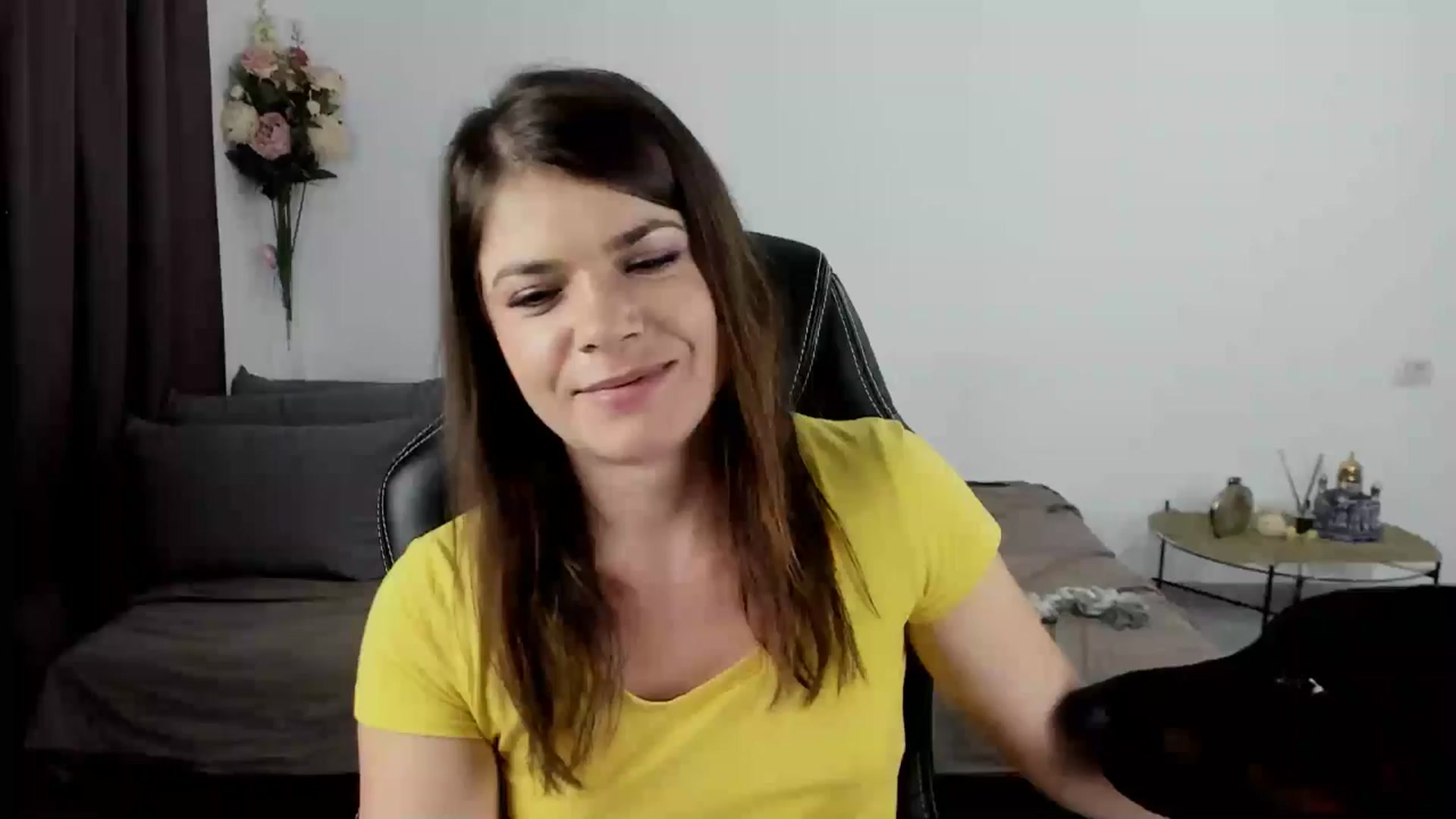 Gallery image thumbnail from Adisonn4you's myfreecams stream on, 06/24/2025, 01:34 image 6 of 20