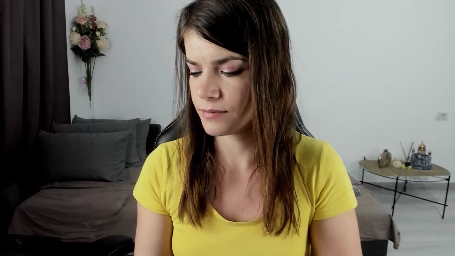 Gallery image thumbnail from Adisonn4you's myfreecams stream on, 06/24/2025, 01:34 image 11 of 20