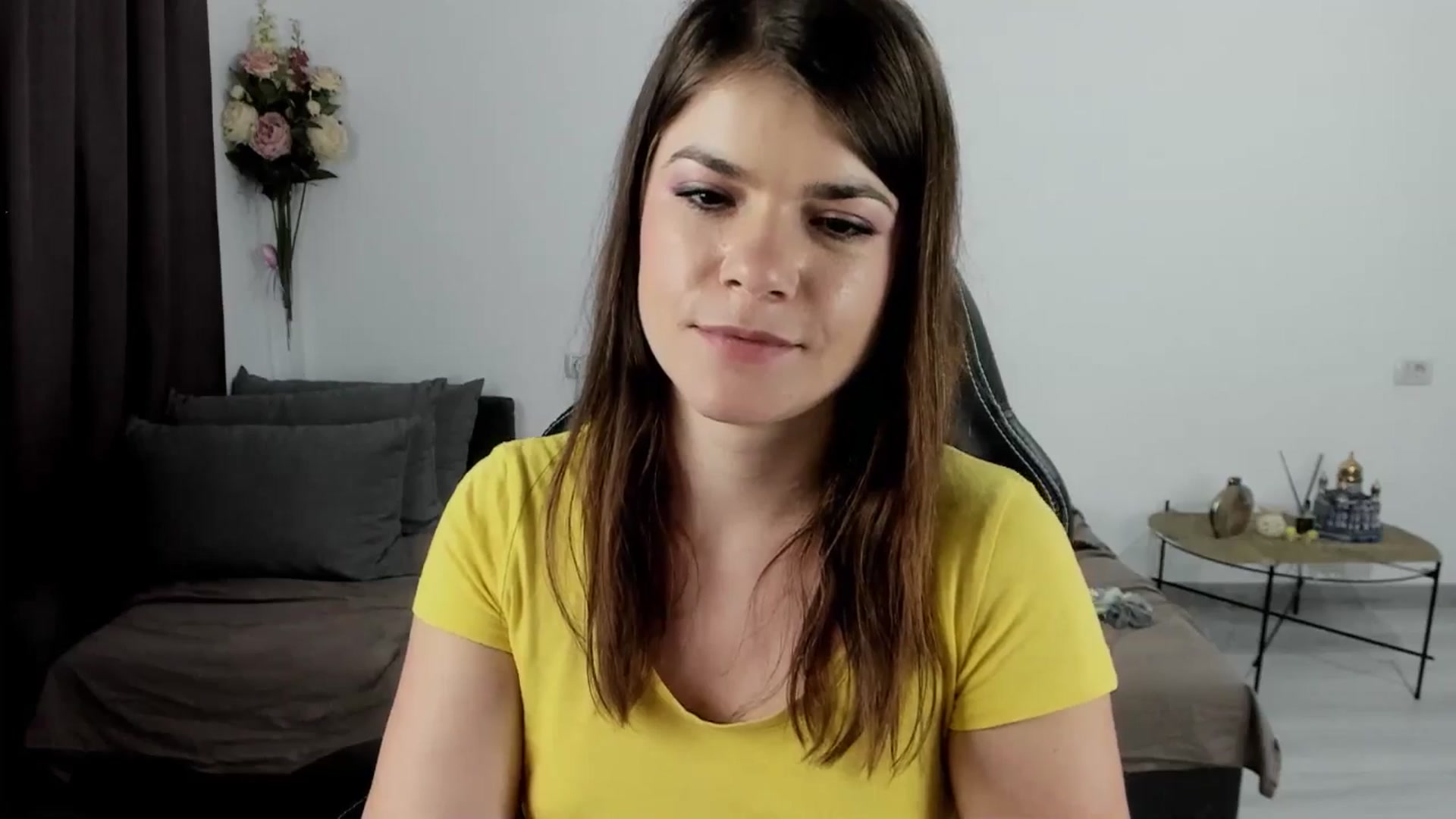 Gallery image thumbnail from Adisonn4you's myfreecams stream on, 06/24/2025, 01:34 image 13 of 20