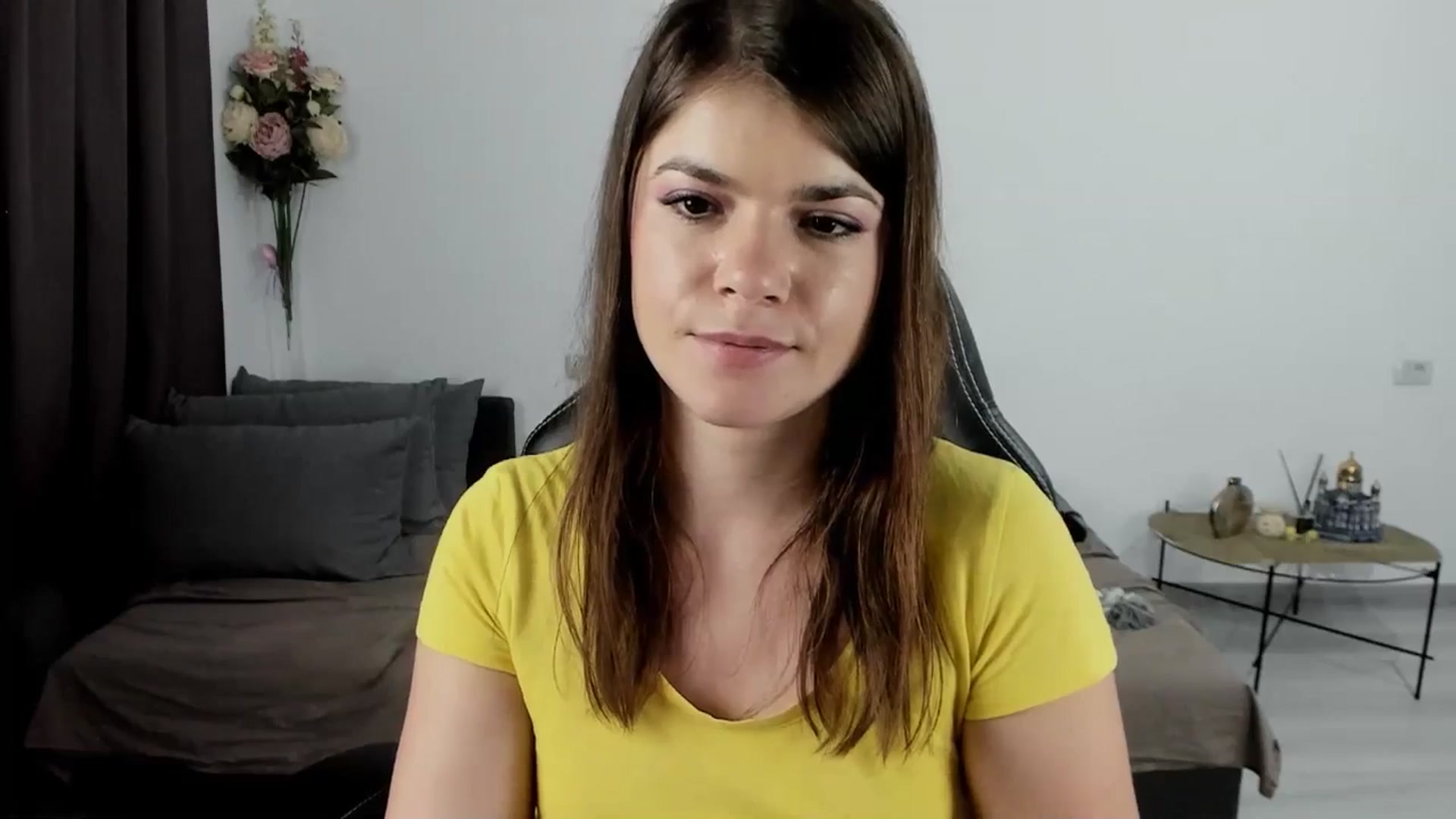 Gallery image thumbnail from Adisonn4you's myfreecams stream on, 06/24/2025, 01:34 image 17 of 20
