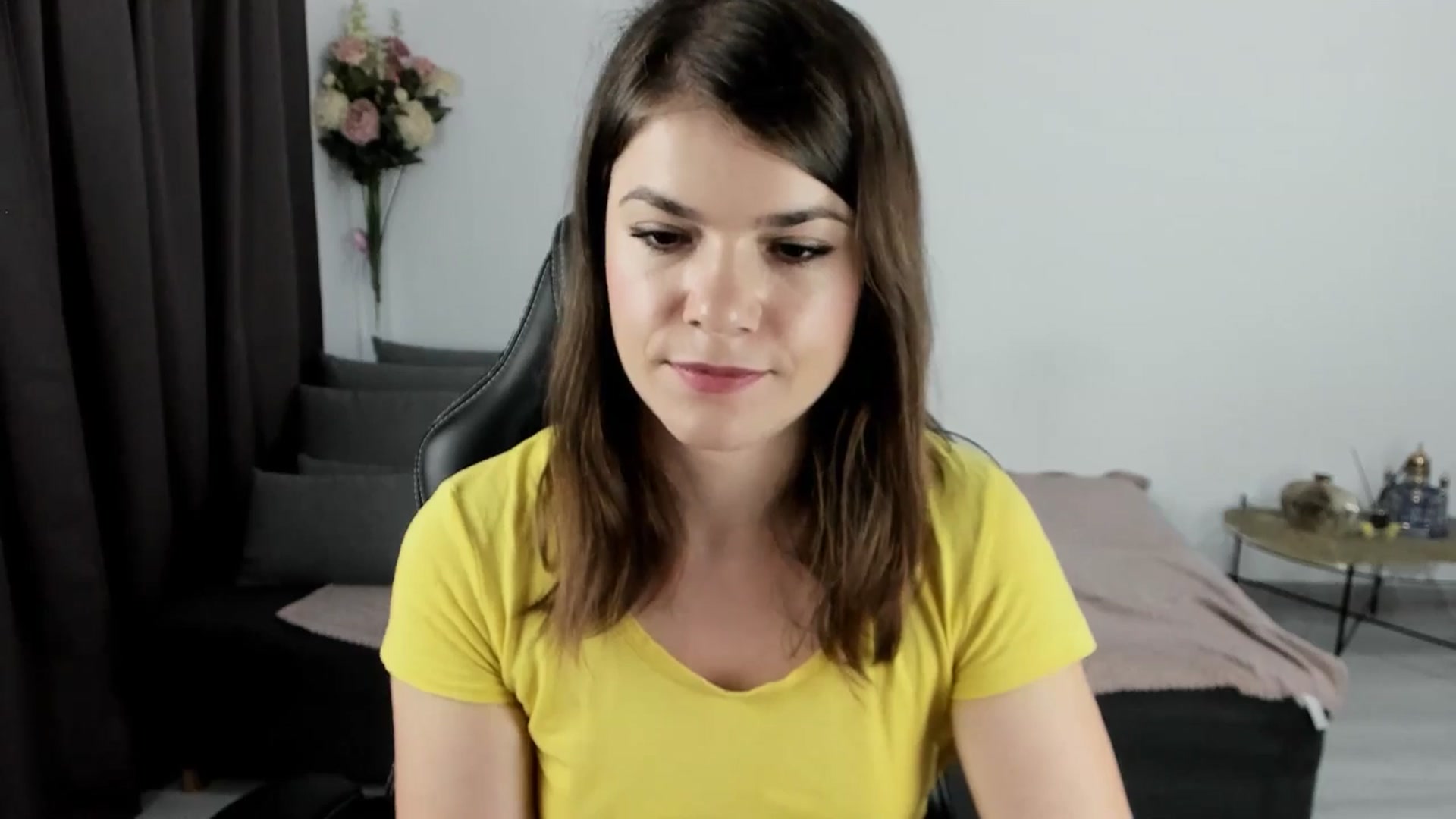 Gallery image thumbnail from Adisonn4you's myfreecams stream on, 07/10/2025, 24:00 image 9 of 20