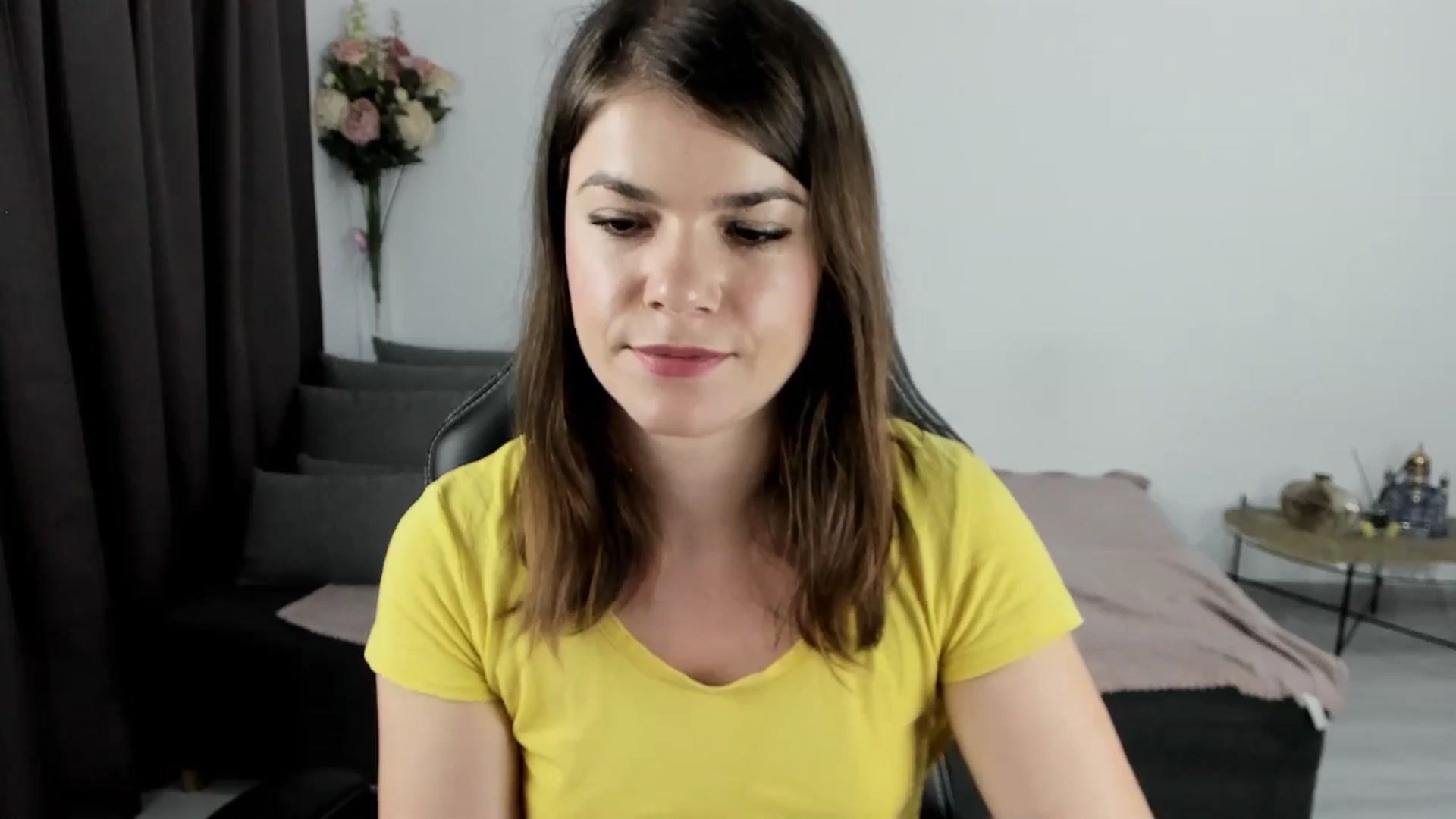 Gallery image thumbnail from Adisonn4you's myfreecams stream on, 07/10/2025, 24:00 image 11 of 20
