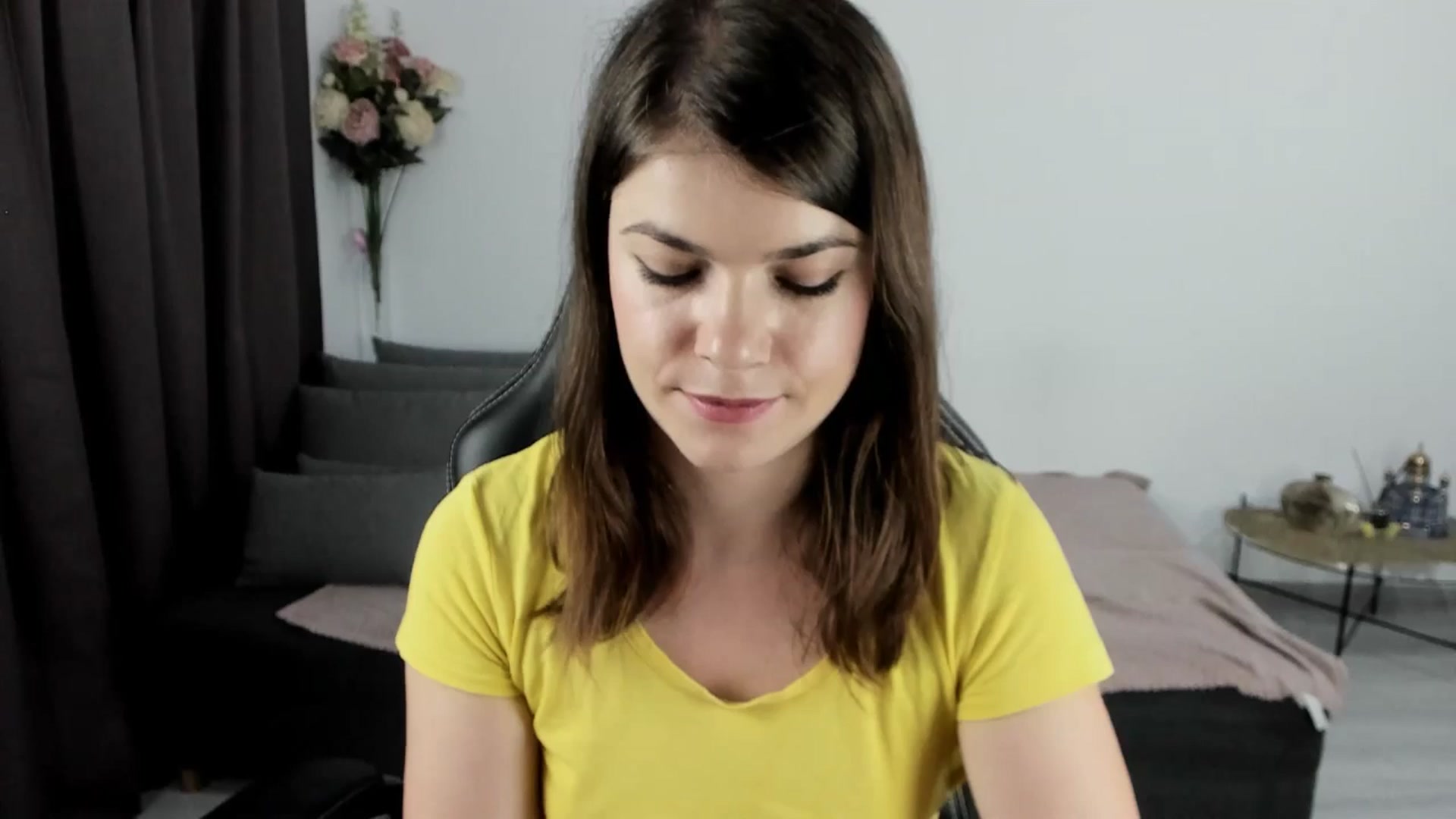 Gallery image thumbnail from Adisonn4you's myfreecams stream on, 07/10/2025, 24:00 image 13 of 20