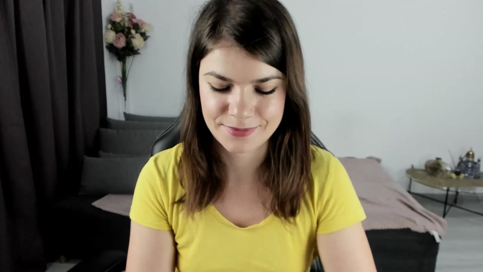 Gallery image thumbnail from Adisonn4you's myfreecams stream on, 07/10/2025, 24:00 image 1 of 20