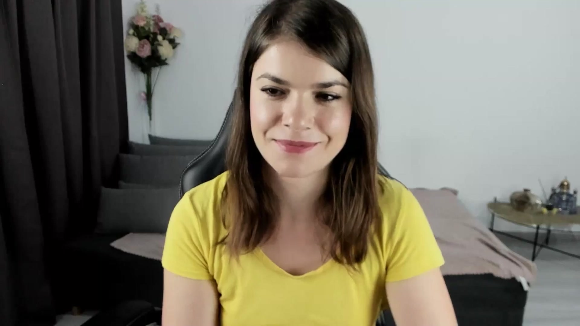 Gallery image thumbnail from Adisonn4you's myfreecams stream on, 07/10/2025, 24:00 image 5 of 20