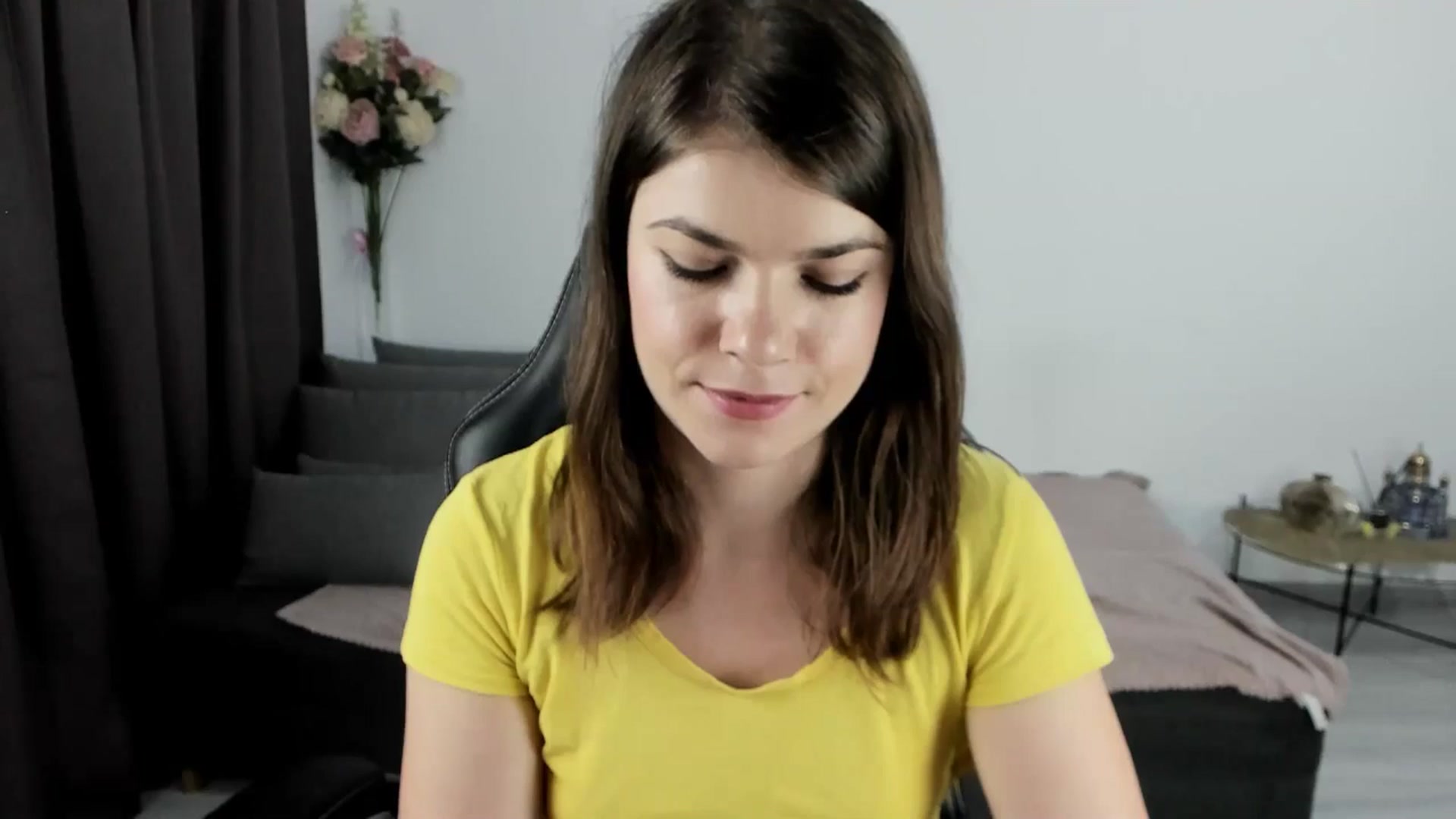 Gallery image thumbnail from Adisonn4you's myfreecams stream on, 07/10/2025, 24:00 image 3 of 20