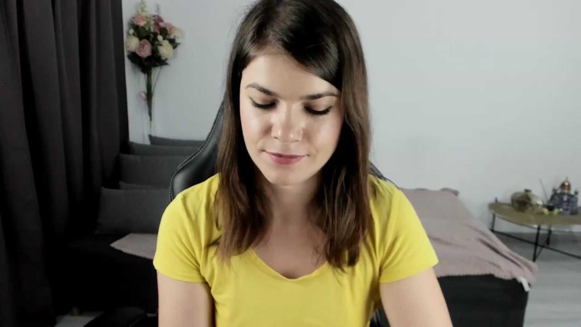 Gallery image thumbnail from Adisonn4you's myfreecams stream on, 07/10/2025, 24:00 image 10 of 20