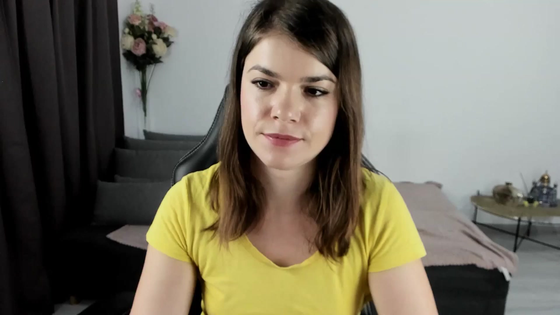 Gallery image thumbnail from Adisonn4you's myfreecams stream on, 07/10/2025, 24:00 image 19 of 20