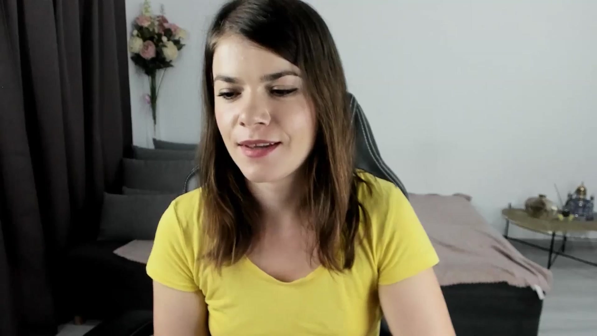 Gallery image thumbnail from Adisonn4you's myfreecams stream on, 07/10/2025, 24:00 image 8 of 20