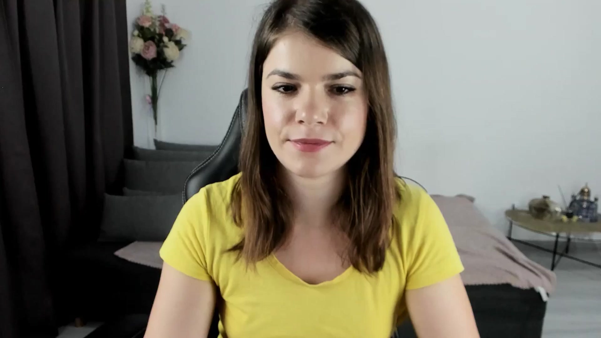 Gallery image thumbnail from Adisonn4you's myfreecams stream on, 07/10/2025, 24:00 image 20 of 20