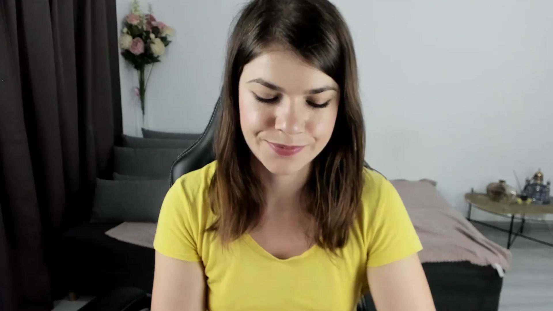 Gallery image thumbnail from Adisonn4you's myfreecams stream on, 07/10/2025, 24:00 image 2 of 20