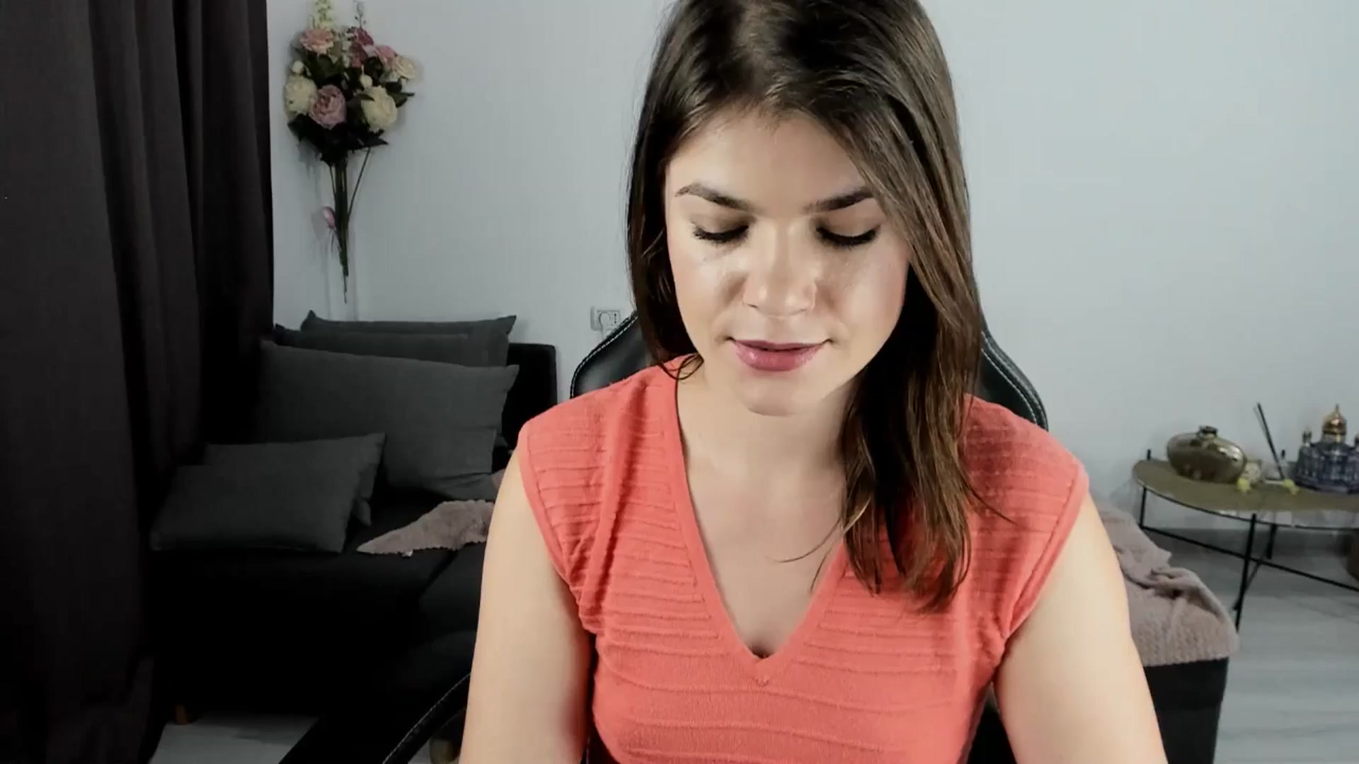 Gallery image thumbnail from Adisonn4you's myfreecams stream on, 07/14/2025, 02:15 image 4 of 20