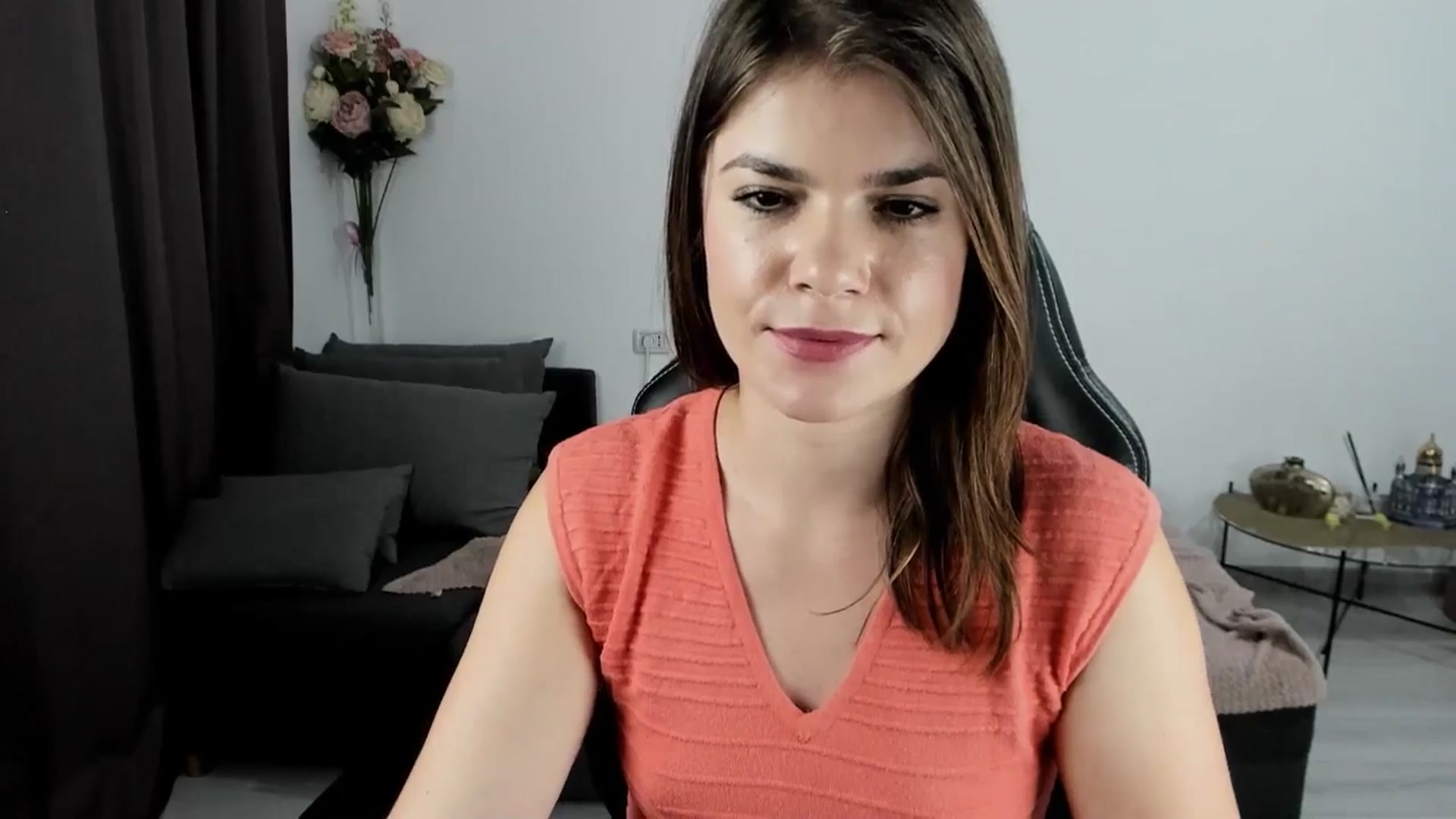 Gallery image thumbnail from Adisonn4you's myfreecams stream on, 07/14/2025, 02:15 image 20 of 20