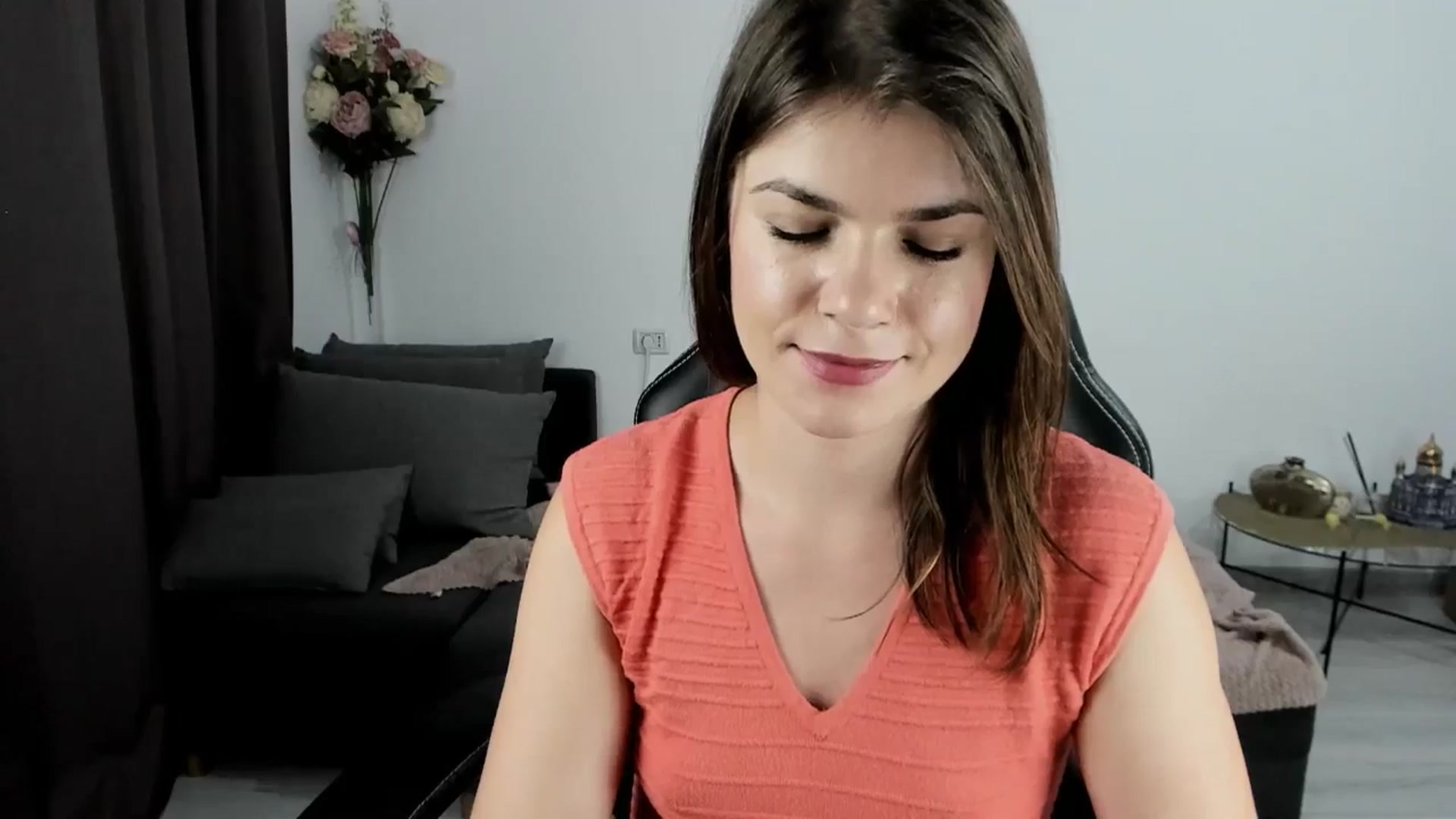 Gallery image thumbnail from Adisonn4you's myfreecams stream on, 07/14/2025, 02:15 image 13 of 20