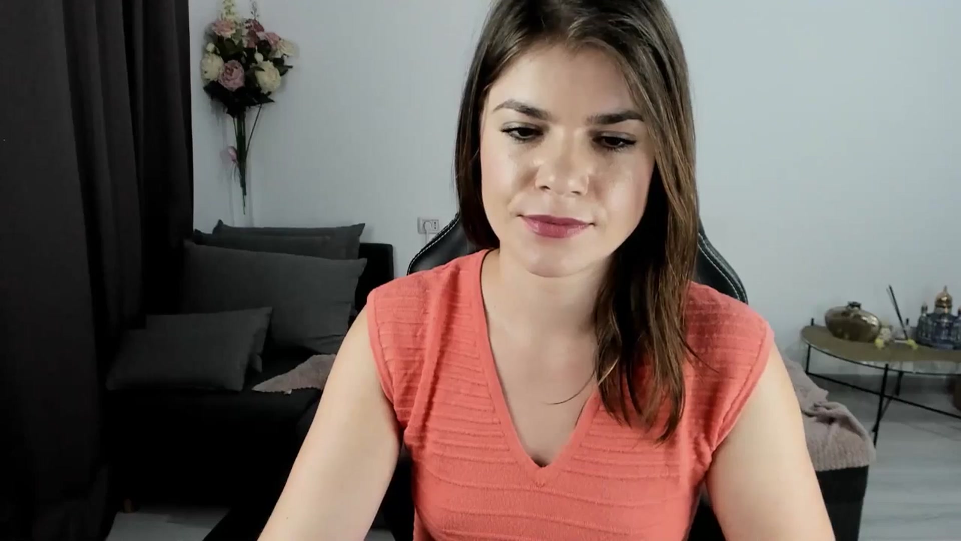 Gallery image thumbnail from Adisonn4you's myfreecams stream on, 07/14/2025, 02:15 image 7 of 20