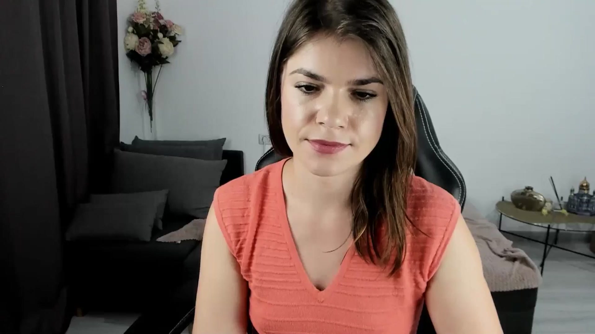 Gallery image thumbnail from Adisonn4you's myfreecams stream on, 07/14/2025, 02:15 image 8 of 20