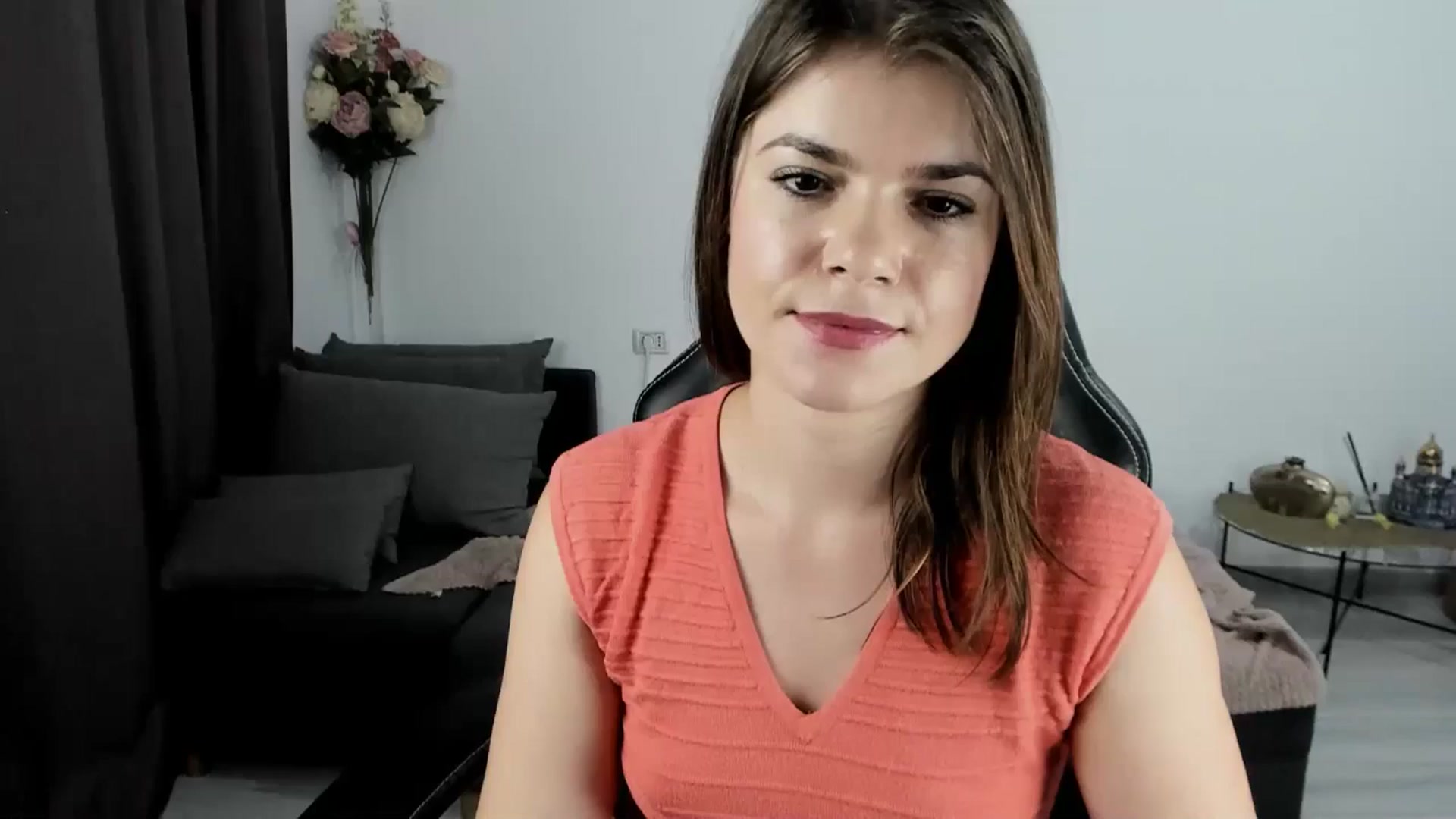 Gallery image thumbnail from Adisonn4you's myfreecams stream on, 07/14/2025, 02:15 image 15 of 20