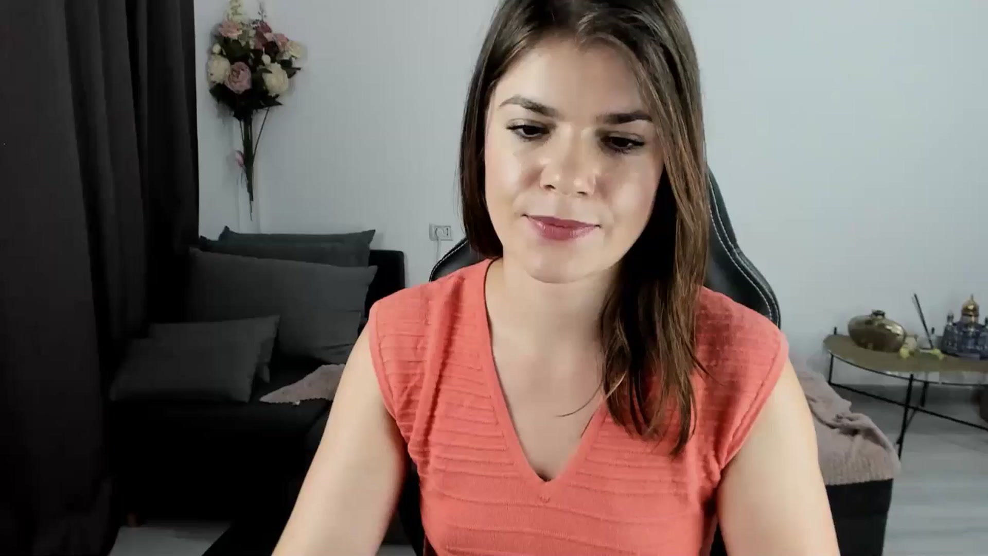 Gallery image thumbnail from Adisonn4you's myfreecams stream on, 07/14/2025, 02:15 image 16 of 20