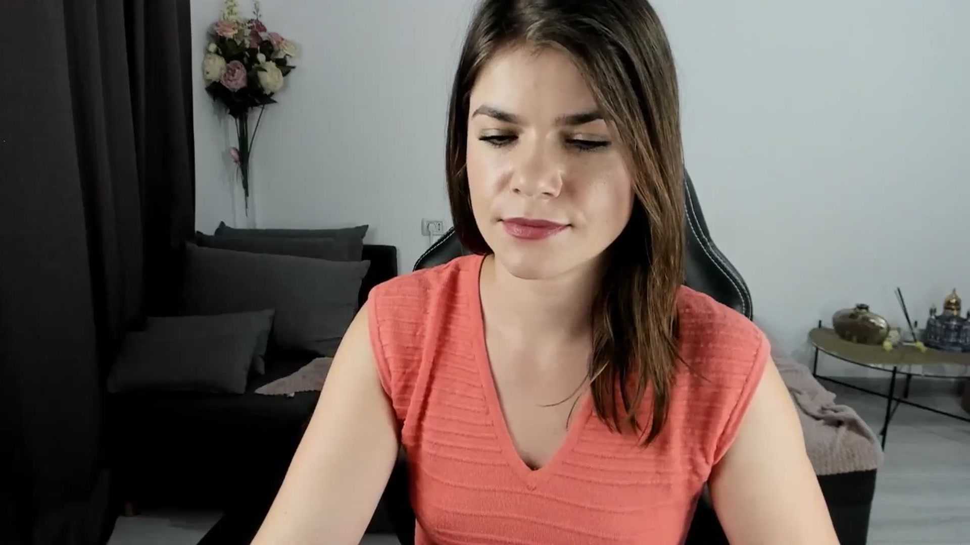 Gallery image thumbnail from Adisonn4you's myfreecams stream on, 07/14/2025, 02:15 image 6 of 20