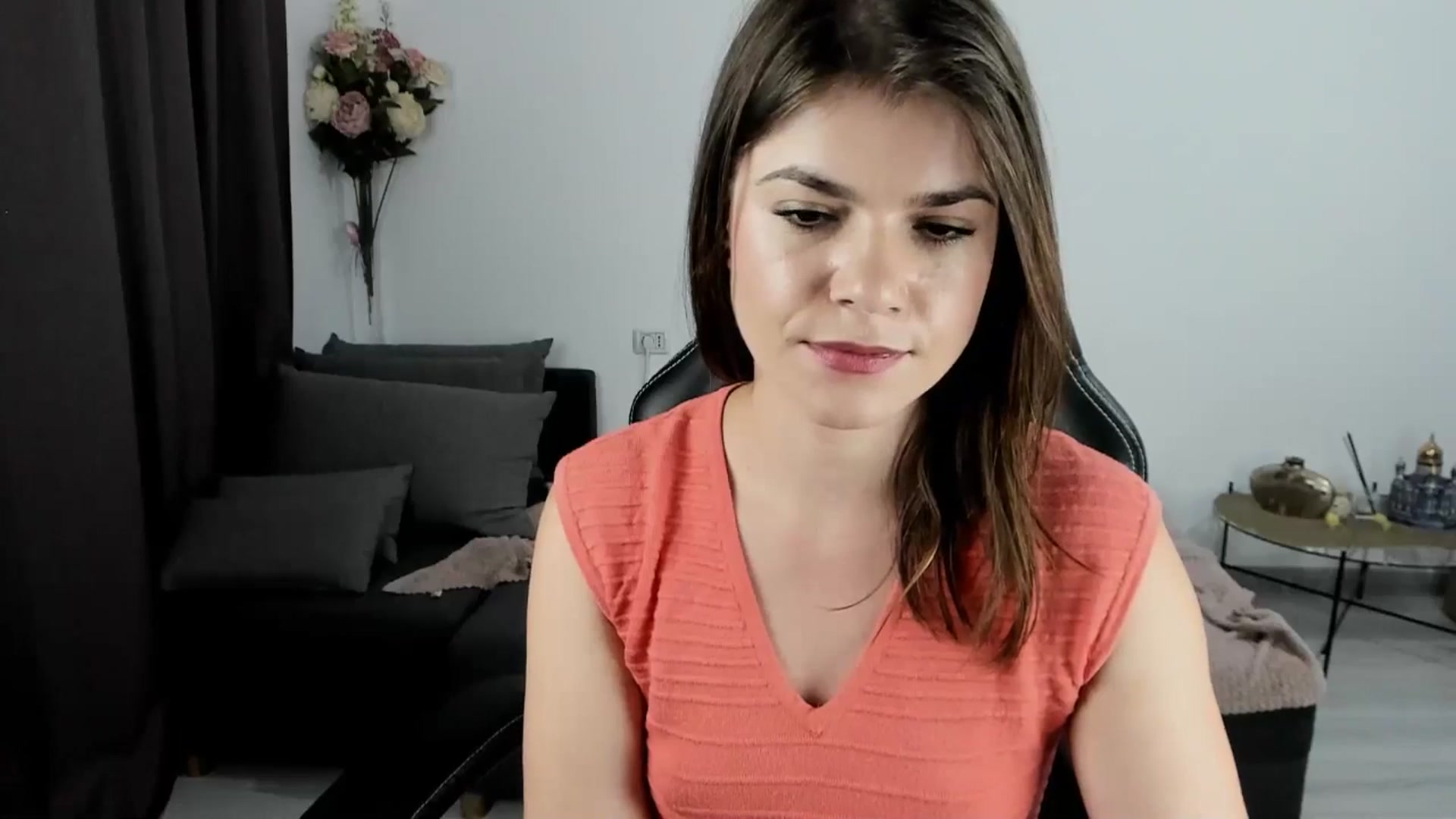 Gallery image thumbnail from Adisonn4you's myfreecams stream on, 07/14/2025, 02:15 image 10 of 20
