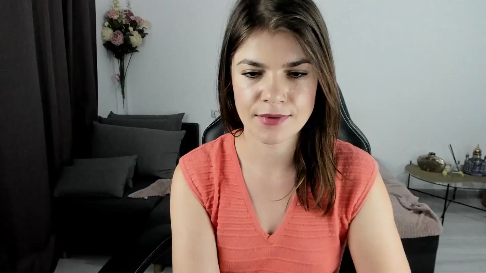Gallery image thumbnail from Adisonn4you's myfreecams stream on, 07/14/2025, 02:15 image 3 of 20