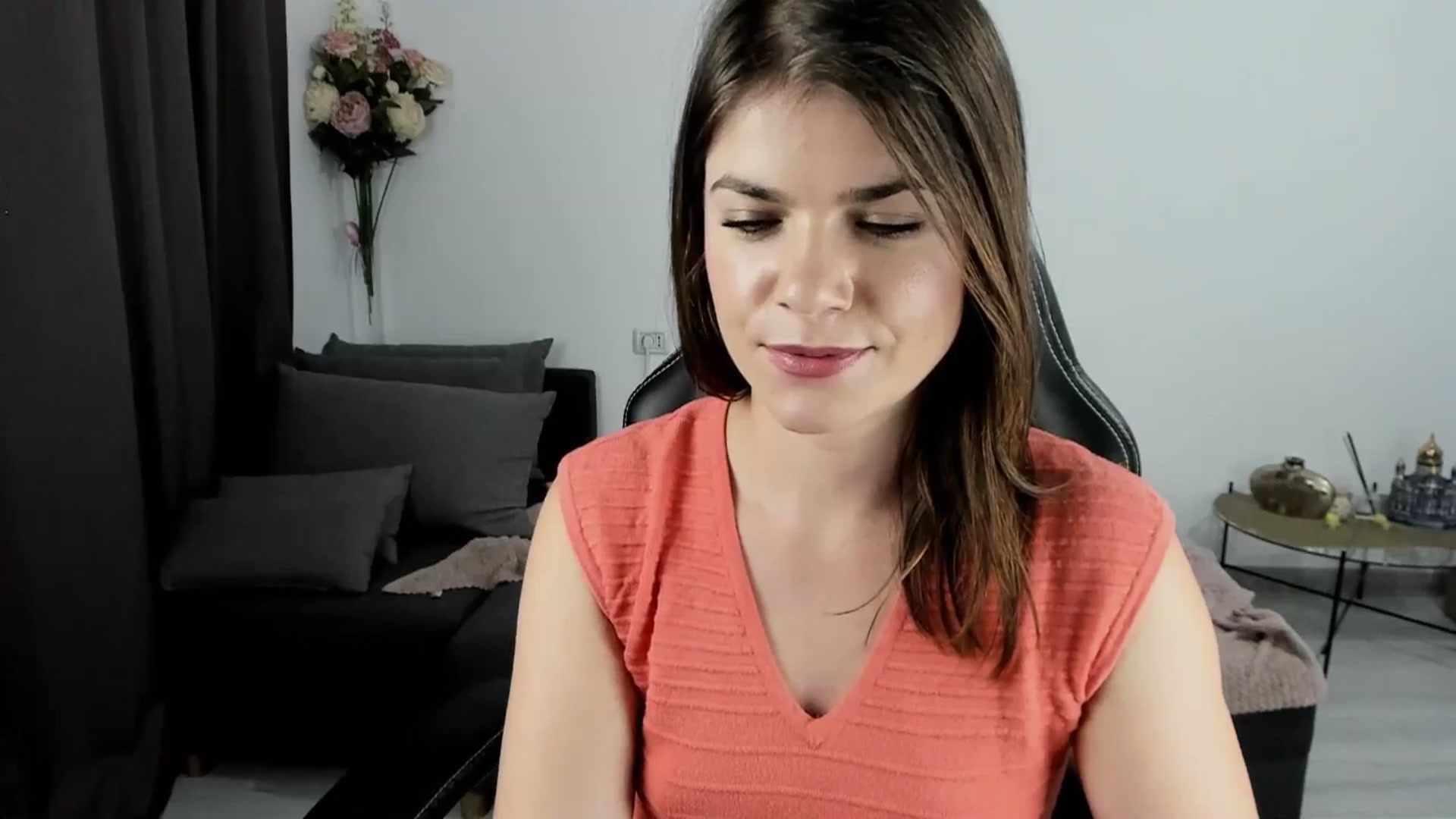 Gallery image thumbnail from Adisonn4you's myfreecams stream on, 07/14/2025, 02:15 image 18 of 20