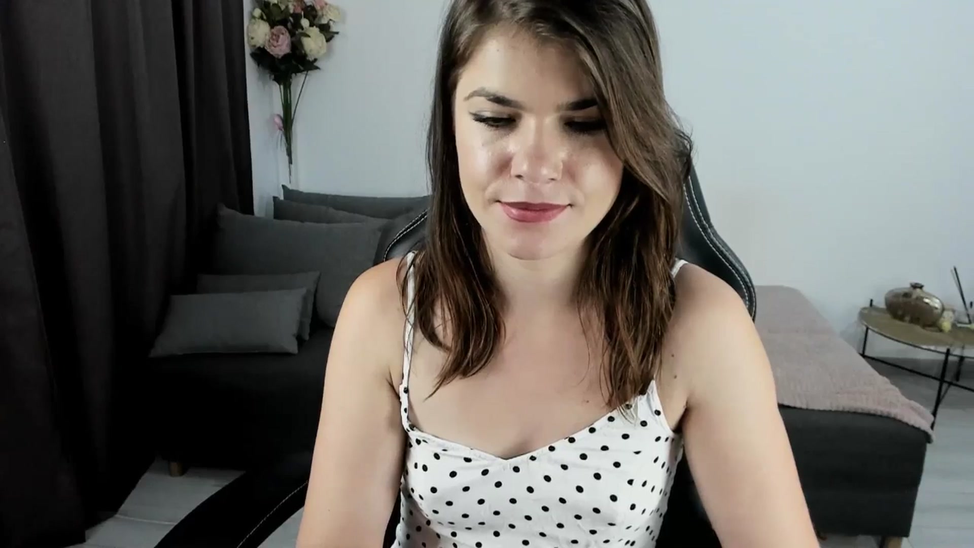 Gallery image thumbnail from Adisonn4you's myfreecams stream on, 07/15/2025, 02:05 image 2 of 20