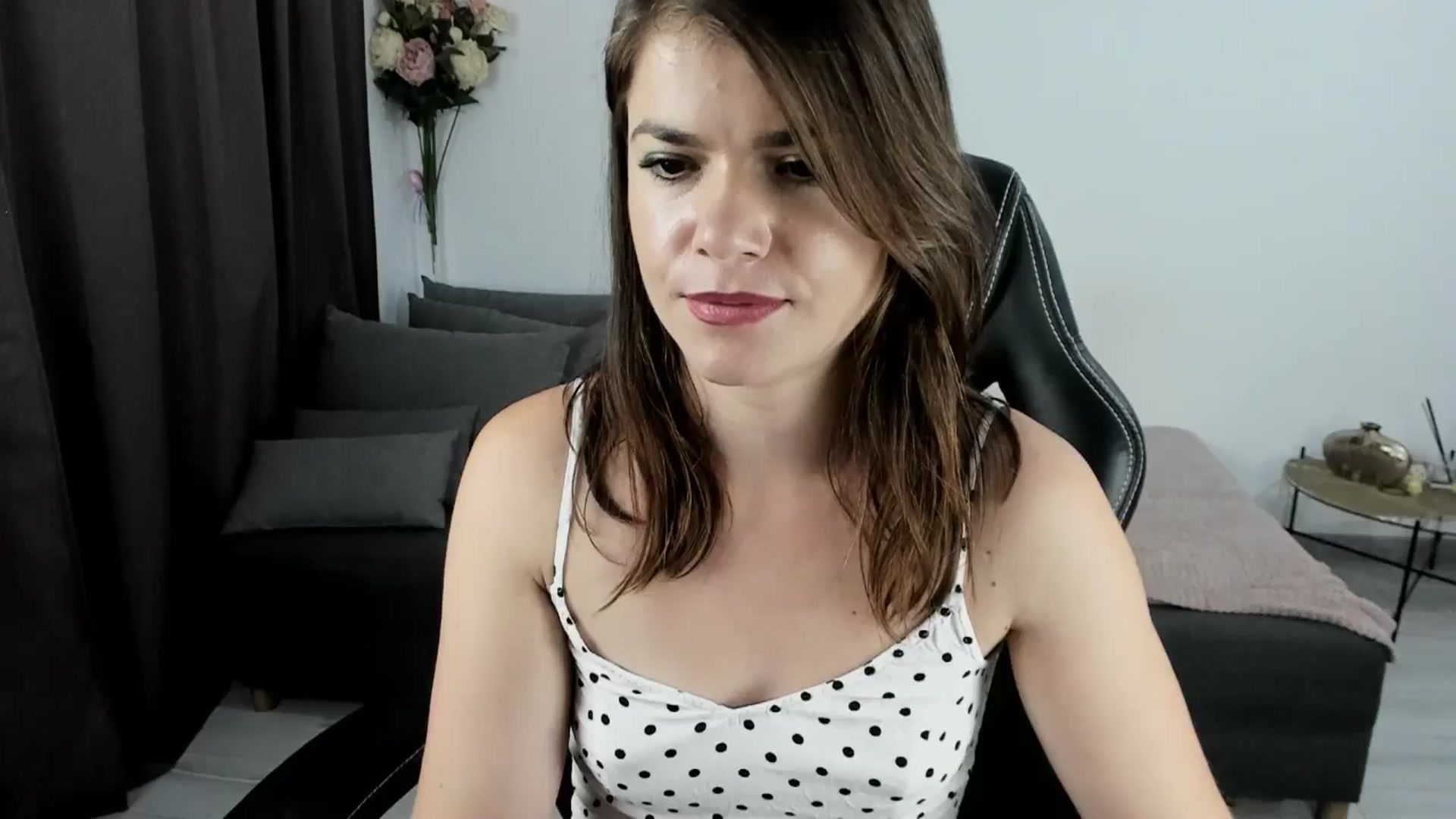 Gallery image thumbnail from Adisonn4you's myfreecams stream on, 07/15/2025, 02:05 image 17 of 20