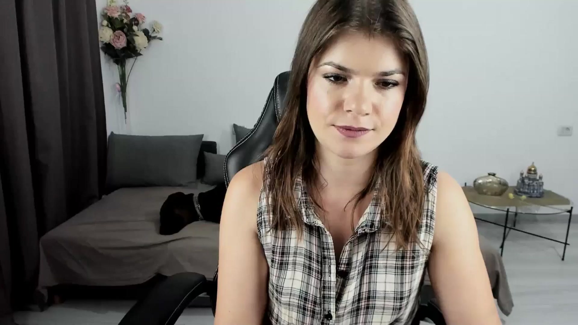 Gallery image thumbnail from Adisonn4you's myfreecams stream on, 08/13/2025, 01:42 image 18 of 20