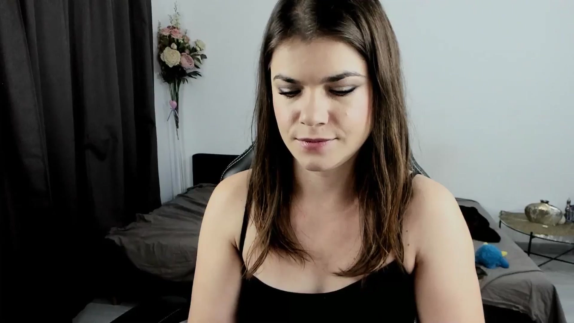 Gallery image thumbnail from Adisonn4you's myfreecams stream on, 11/14/2025, 24:46 image 6 of 20