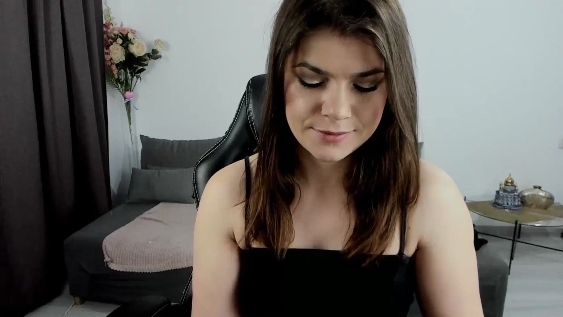 Gallery image thumbnail from Adisonn4you's myfreecams stream on, 02/24/2026, 24:45 image 13 of 20