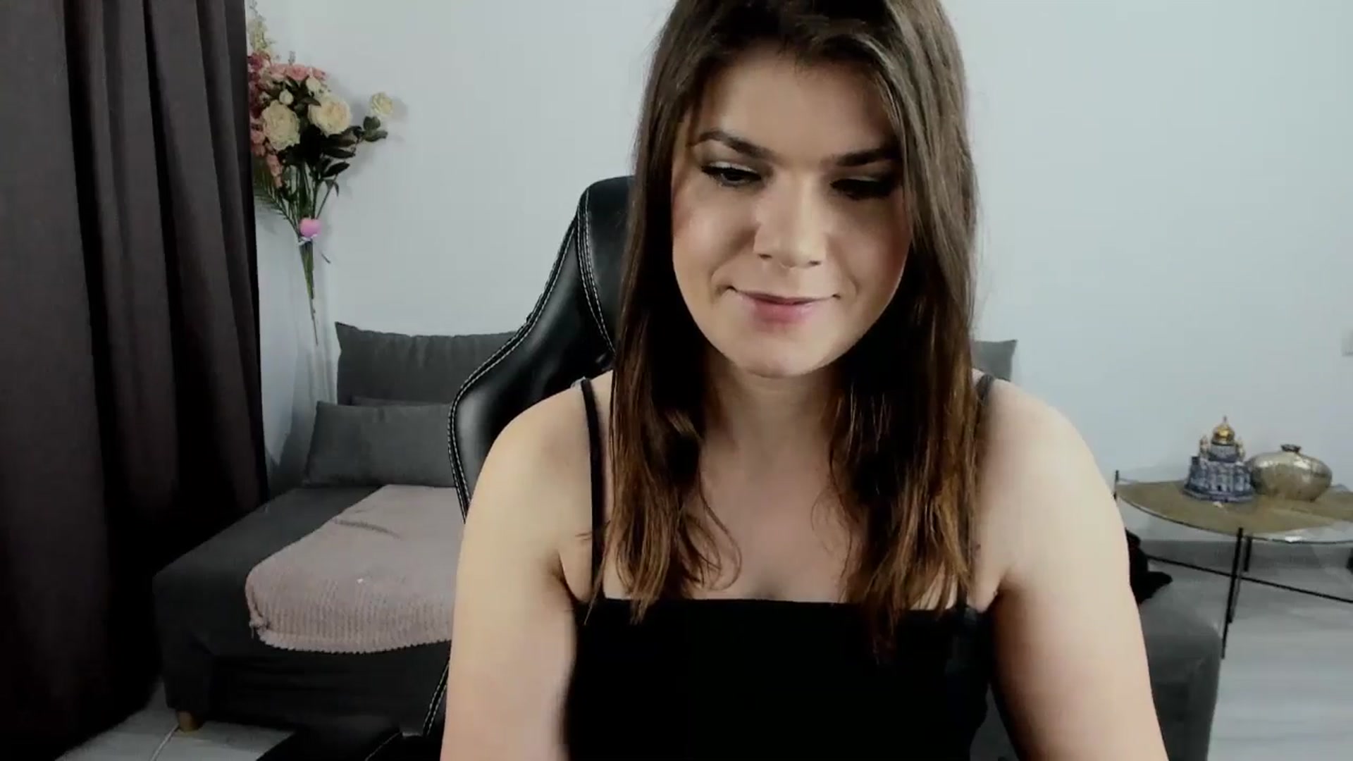 Gallery image thumbnail from Adisonn4you's myfreecams stream on, 02/24/2026, 24:45 image 7 of 20