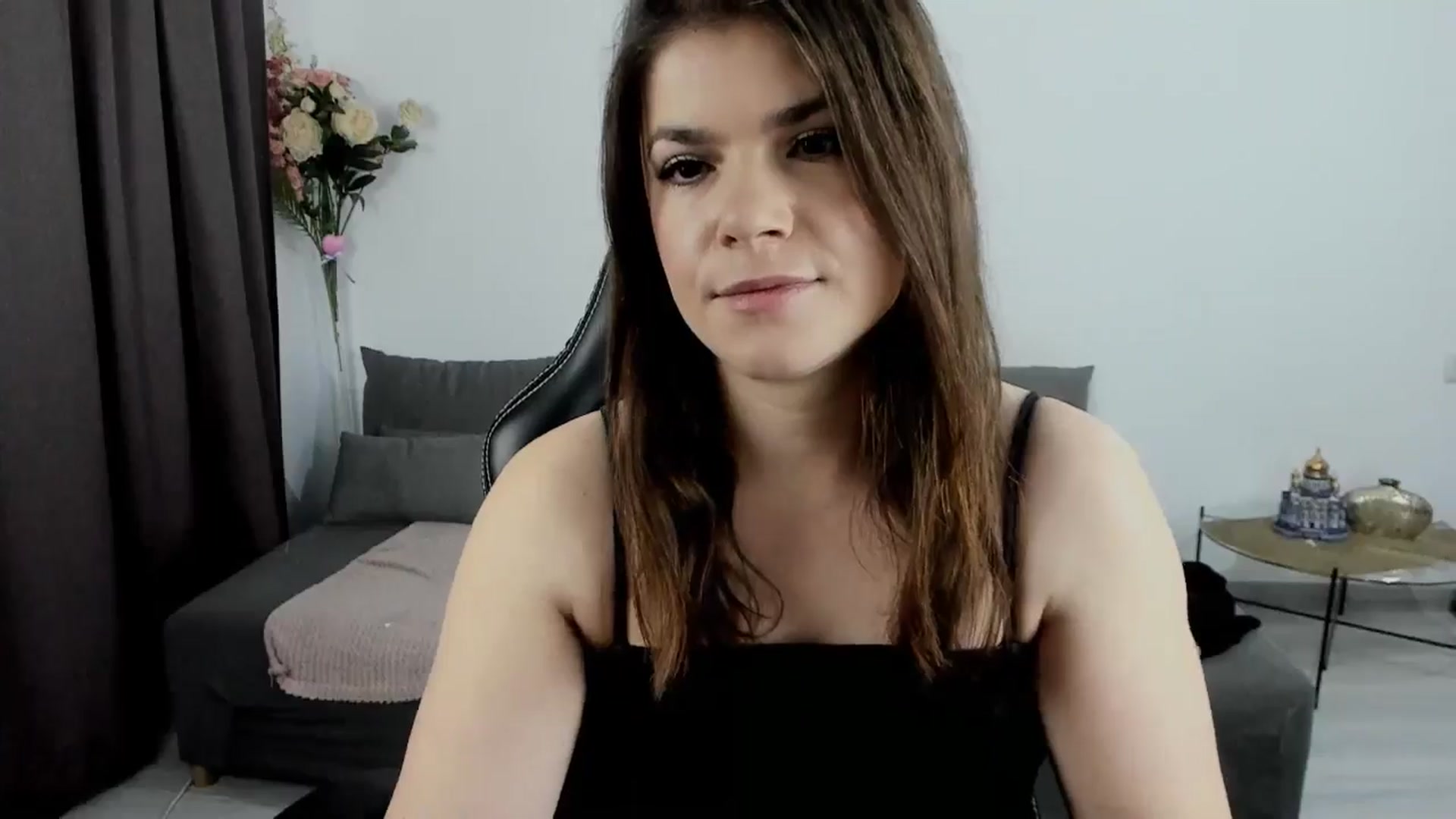 Gallery image thumbnail from Adisonn4you's myfreecams stream on, 02/24/2026, 24:45 image 6 of 20