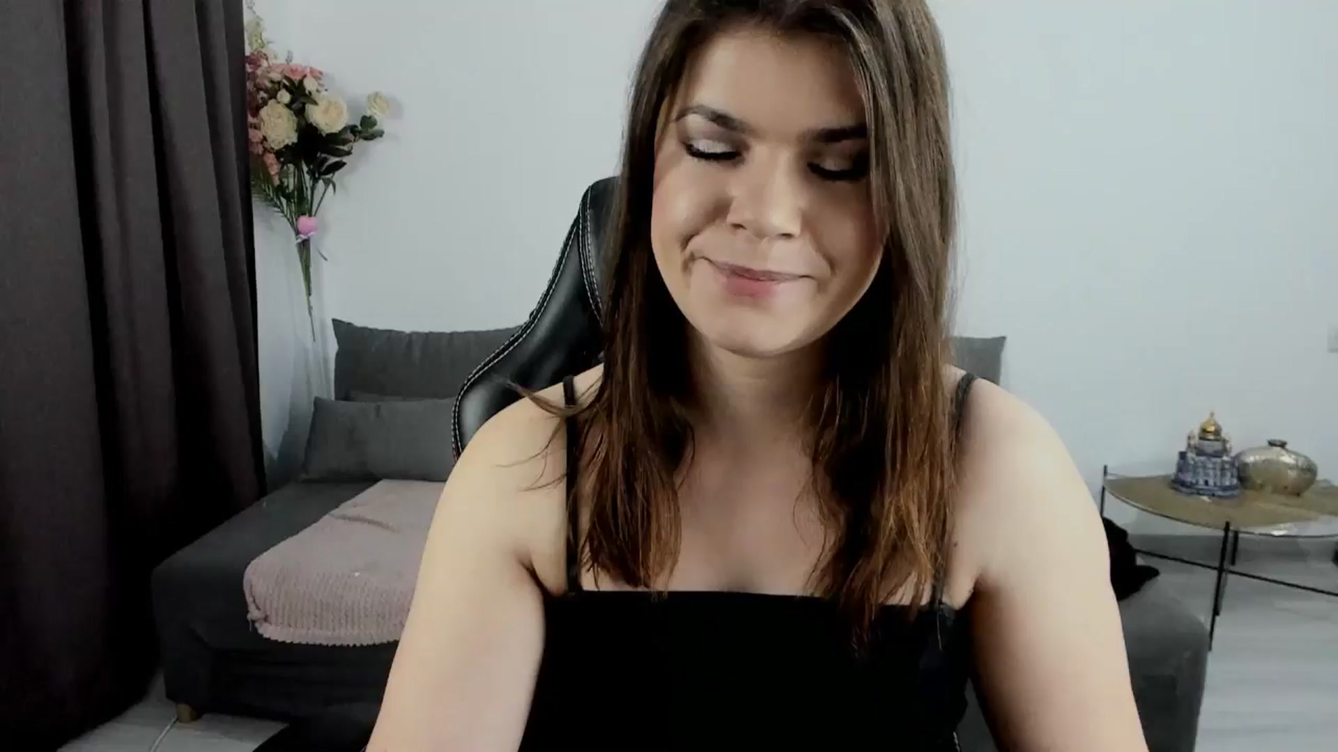 Gallery image thumbnail from Adisonn4you's myfreecams stream on, 02/24/2026, 24:45 image 9 of 20