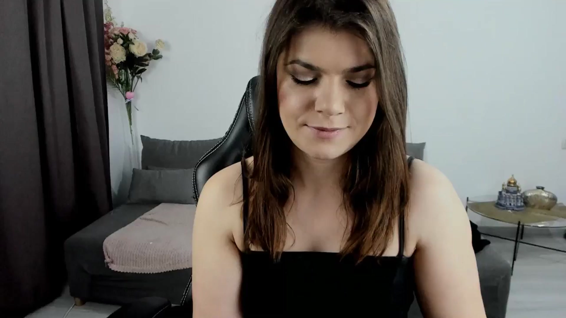 Gallery image thumbnail from Adisonn4you's myfreecams stream on, 02/24/2026, 24:45 image 15 of 20