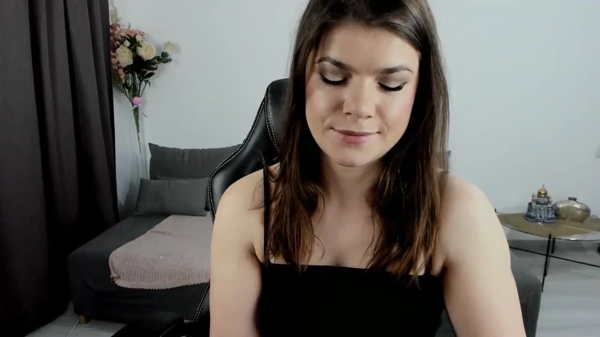 Gallery image thumbnail from Adisonn4you's myfreecams stream on, 02/24/2026, 24:45 image 20 of 20