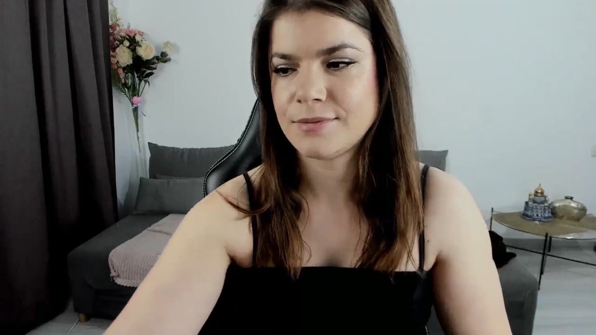 Gallery image thumbnail from Adisonn4you's myfreecams stream on, 02/24/2026, 24:45 image 16 of 20