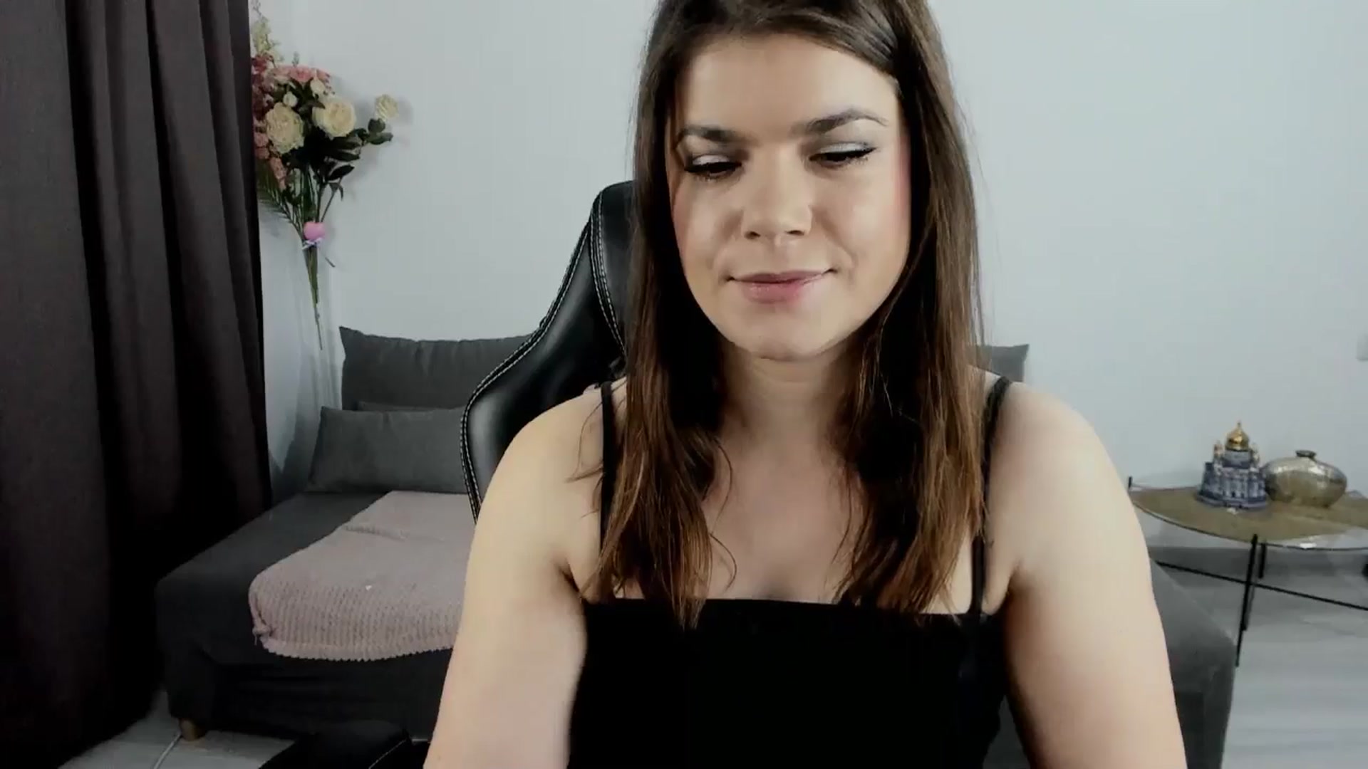 Gallery image thumbnail from Adisonn4you's myfreecams stream on, 02/24/2026, 24:45 image 19 of 20