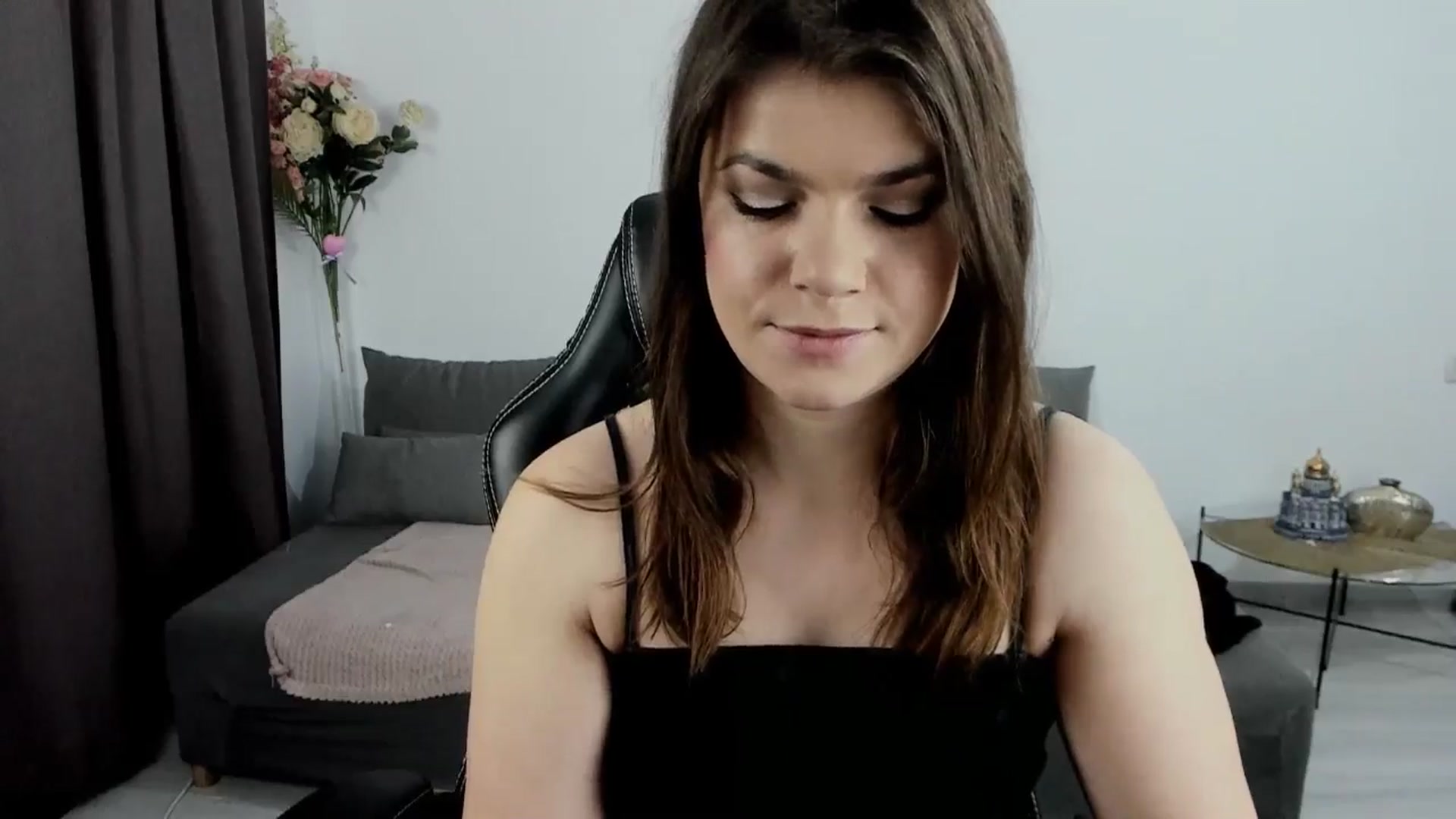 Gallery image thumbnail from Adisonn4you's myfreecams stream on, 02/24/2026, 24:45 image 4 of 20